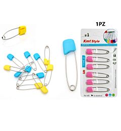SPILLI 6PZ(9200106)