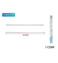 NEMIX ASTE PER TENDE 60-95CM 2PZ