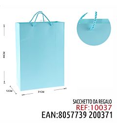 BORSA REGALO 44*31*12CM