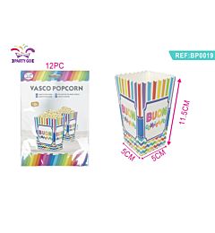 VASCO POPCORN