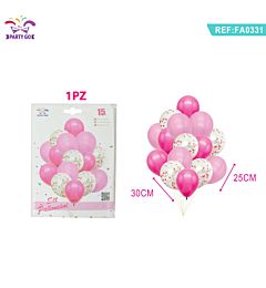 SET PALLONCINI