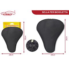 SELLA PER BICICLETTA