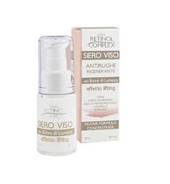 SIERO VISO - BAVA DI LUMACA 30ML