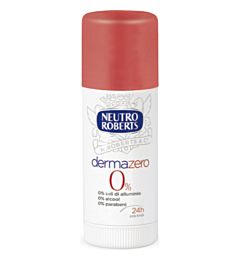 N. ROBERTS STICK DERMAZERO 40ML R.19%