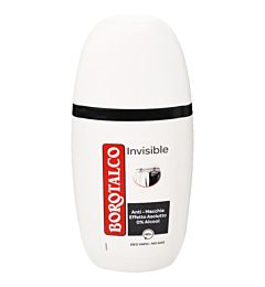 BOROTAL. VAPO 75ML INVISIBLE T.10%