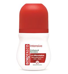 BOROTAL. ROLL ON 50ML INTENSIVE T.15%
