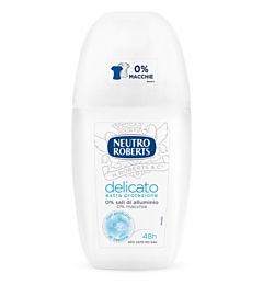 N. ROBERTS VAPO DELICATO E.P. 75ML R.15