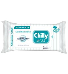 CHILLY SALVIETTE PH 3.5 R.36