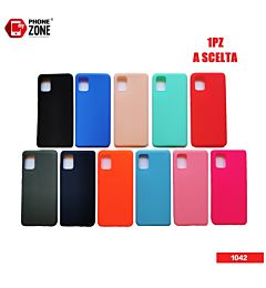 1042 COVER TPU REDMI S2