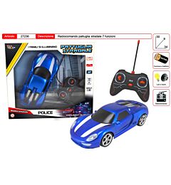 PATTUGLIA STRADALE R/C