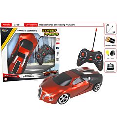 STREET RACING R/C