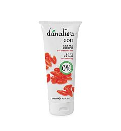 GOJI CREMA CORPO ML 200