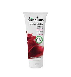 MOSQUETA CREMA CORPO ML 200