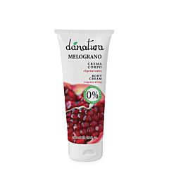 MELOGRANO CREMA CORPO ML 200