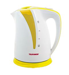 M02438 BOLLITORE 2L 2200W GIALLO