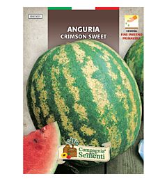 ANGURIA CRIMSON SWEET