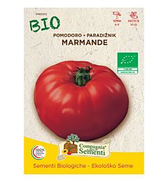 POMODORO MARMANDEOrganica