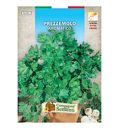 PREZZEMOLO AROMATICO