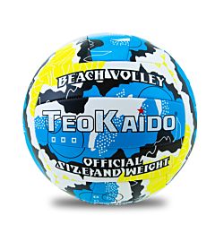 TEOKAIDO - PALLONE VOLLEY TAGLIA 5Teorema