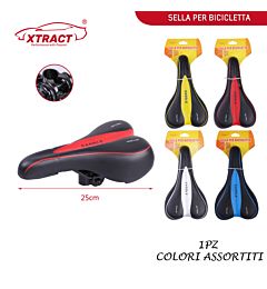 SELLA PER BICICLETTAXtract