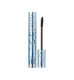 ASTRA SEXY VOLUME WATERPROOF MASCARAAstra
