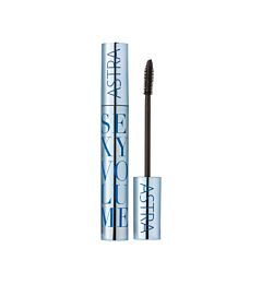 ASTRA SEXY VOLUME WATERPROOF MASCARA