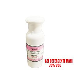 GEL IGIENIZZANTE MANI 100ML