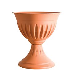 CALICE  ALBA  D.33 TERRACOTTA