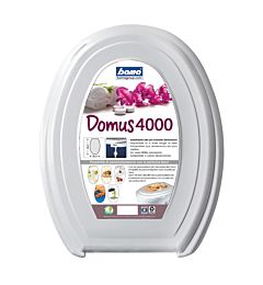 DOMUS 4000 COPERCHIO WC