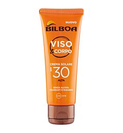 BILBOA GEL SOLARE INVISI.SPF30 150ML-248