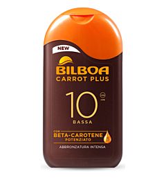 BILBOA LATTE SPF 10 200 ML