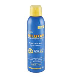 BILBOA SPRAY BOV SPF 50+ 150 ML