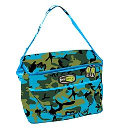 BORSA TERMICA 28L SQUARE CAMOUFLAGEGiostyle