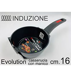 CASSERUOLA 1/M CM 16 EVOLUTION