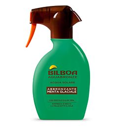 BILBOA AQUABRONZE SPRAY MENTA 250ML -179