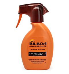 BILBOA AQUABRONZE SPRAY CARROT 250ML