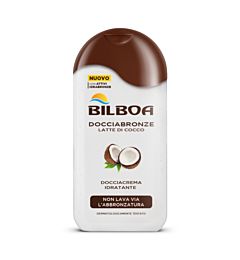 BILBOA DOCCIA BRONZE 250ML COCCO