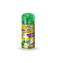 DEO AMBIENTE CITRONELLA 250ML