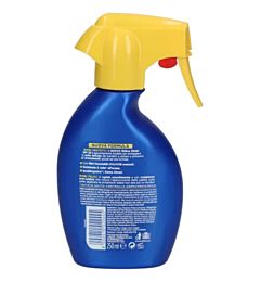 BILBOA BIMBI TRIGGER SOL.SPF30 250ML