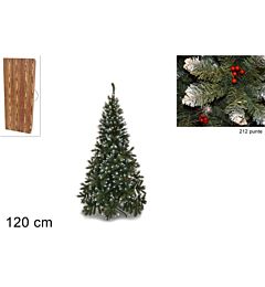 PINO DEL PARADISO 120 CM 212 PUNTE 958037Due Esse