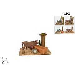 SCENARIO CON ASINO/BUE 4ASS HGW-292/293Due Esse