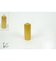 CANDELA 20X7.5 ORO CY75200MLCDue Esse