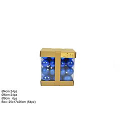 BOX 54 PALLE 3MIS. 3ASS BLU CT54P40-60/XB
