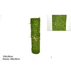 ROTOLO MUSCHIO 35X100CM C/ADESIVO 85009Due Esse