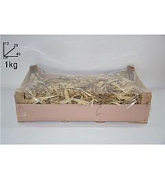 CASSETTA TRUCIOLO LEGNO GR850 ART 365