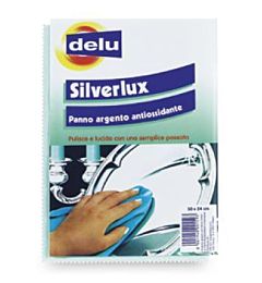 DELU PANNO ARGENTO SILVERLUX