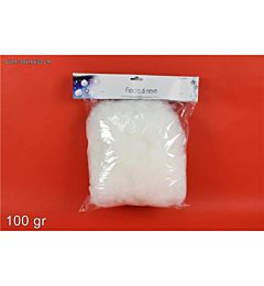 FIOCCO DI NEVE 100 GR &amp;CCEDIL
