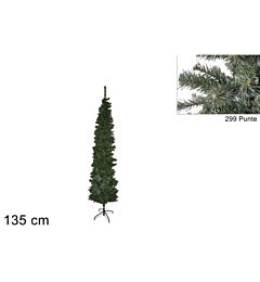 ALBERO SUPER SLIM 135CM 299 PUNTE 2FJ46-299Due Esse