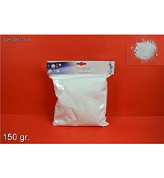 BUSTA NEVE 150 GR CY-025