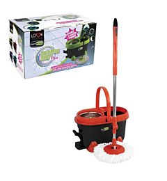 SPIN MOP 360